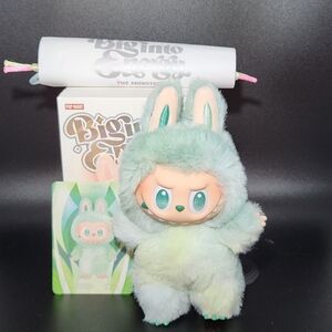 Big Into Energy Serenity Labubu